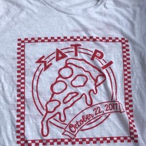 Short-sleeve SDT/AEPI Shirt